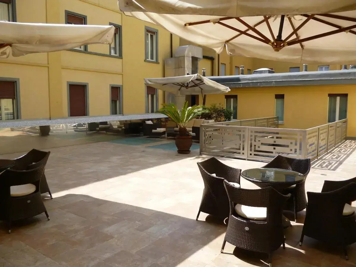 Photo - Cappello D'Oro, BW Signature Collection Hotel