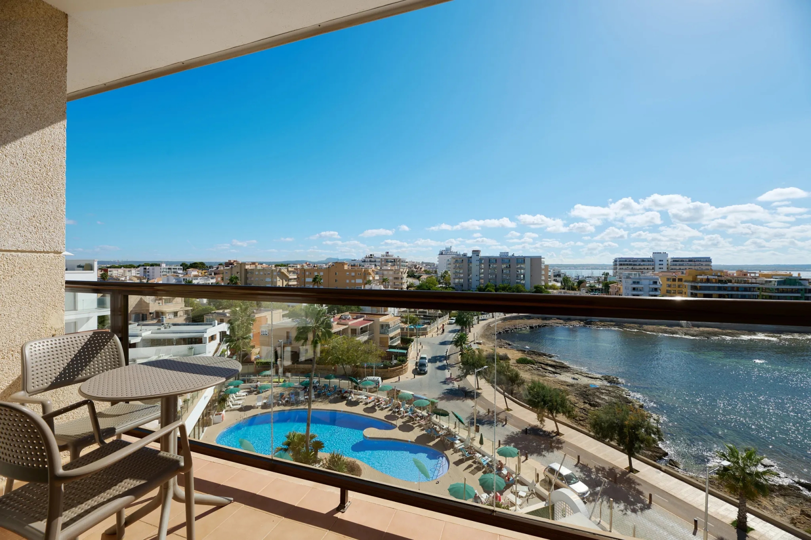 Foto - AluaSoul Palma Hotel Adults Only