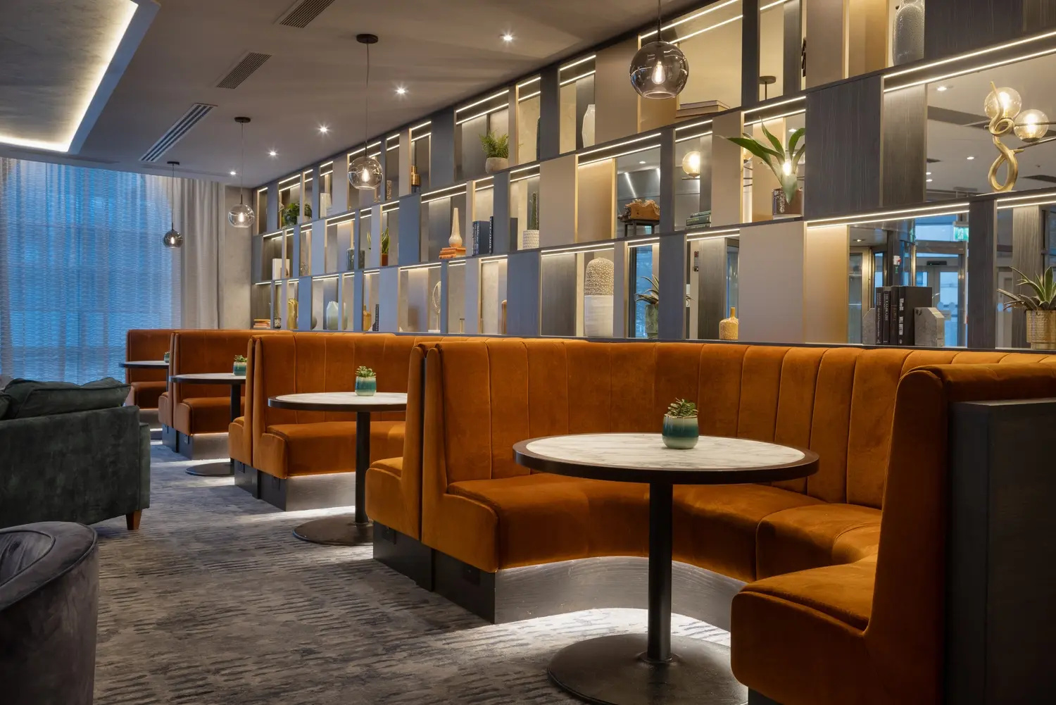 Foto - Hilton Cardiff
