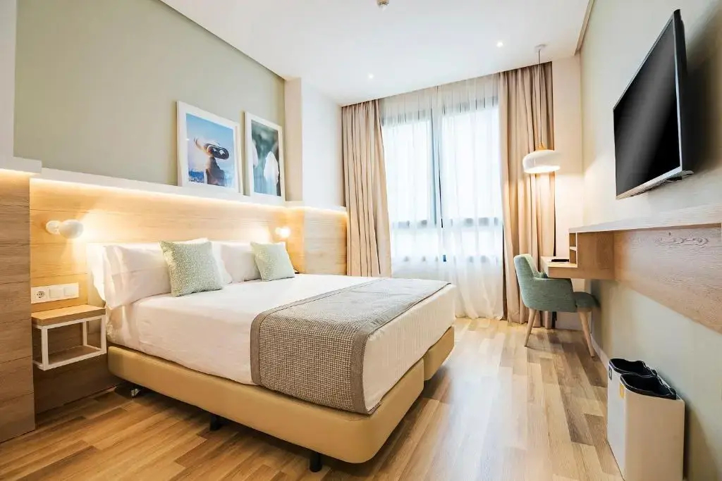 Photo - Golden Hotel Barcelona