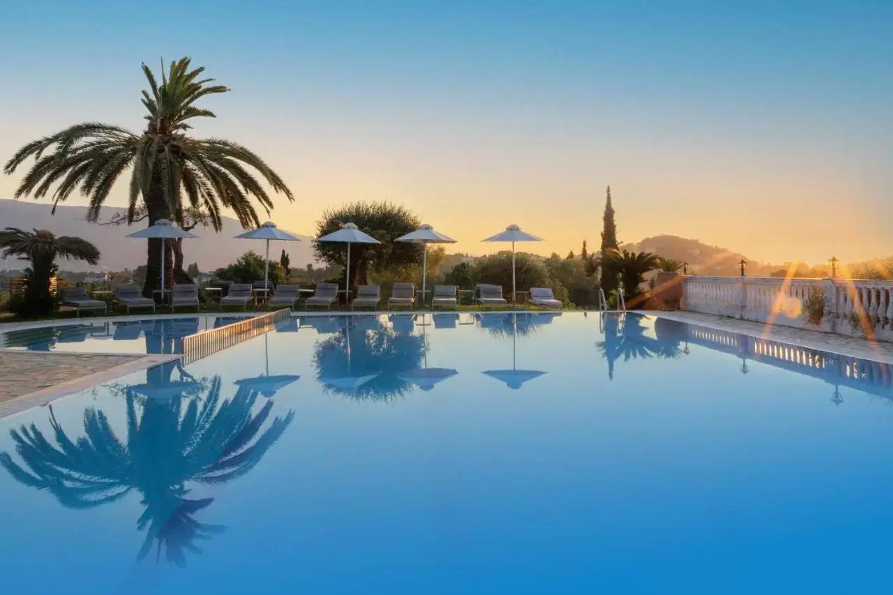 Photo - Paradise Hotel Corfu