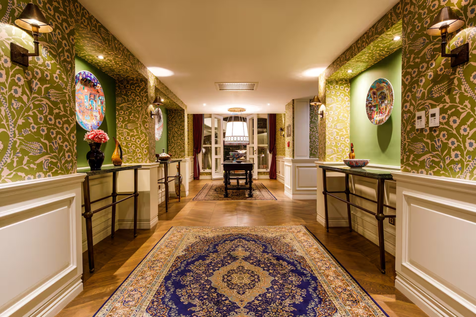 Foto - Hagia Sofia Mansions Istanbul Hotel, Curio Collection by Hilton 