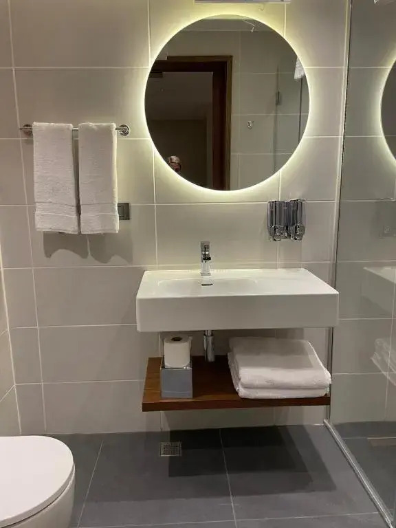 Foto - Hampton By Hilton Istanbul Sisli