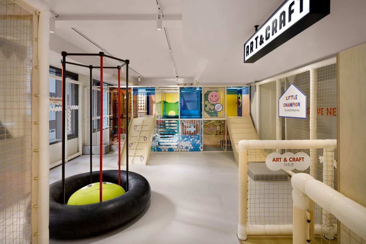 Photo - AC Hotel by Marriott Seoul Gangnam