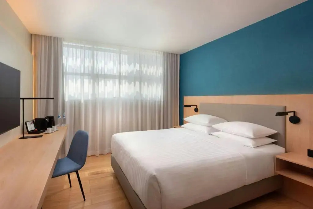 Photo - Delta Hotels by Marriott Azores