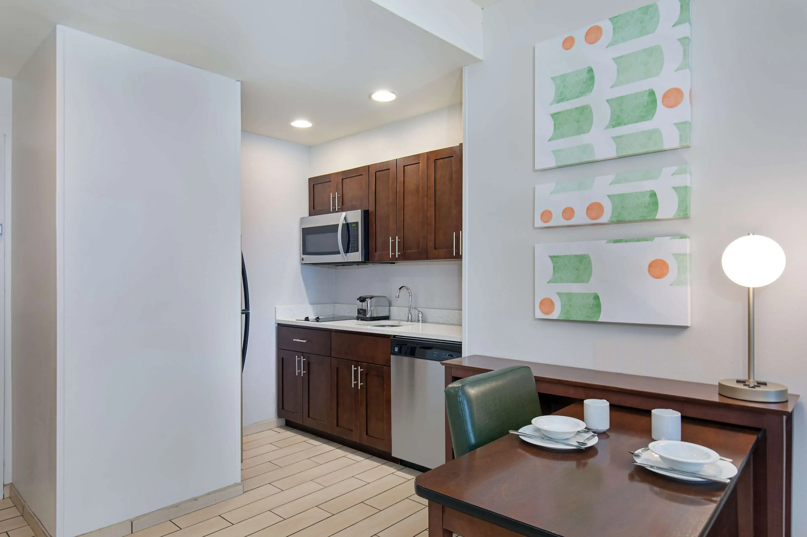 Photo - Homewood Suites by Hilton Atlanta Perimeter Center