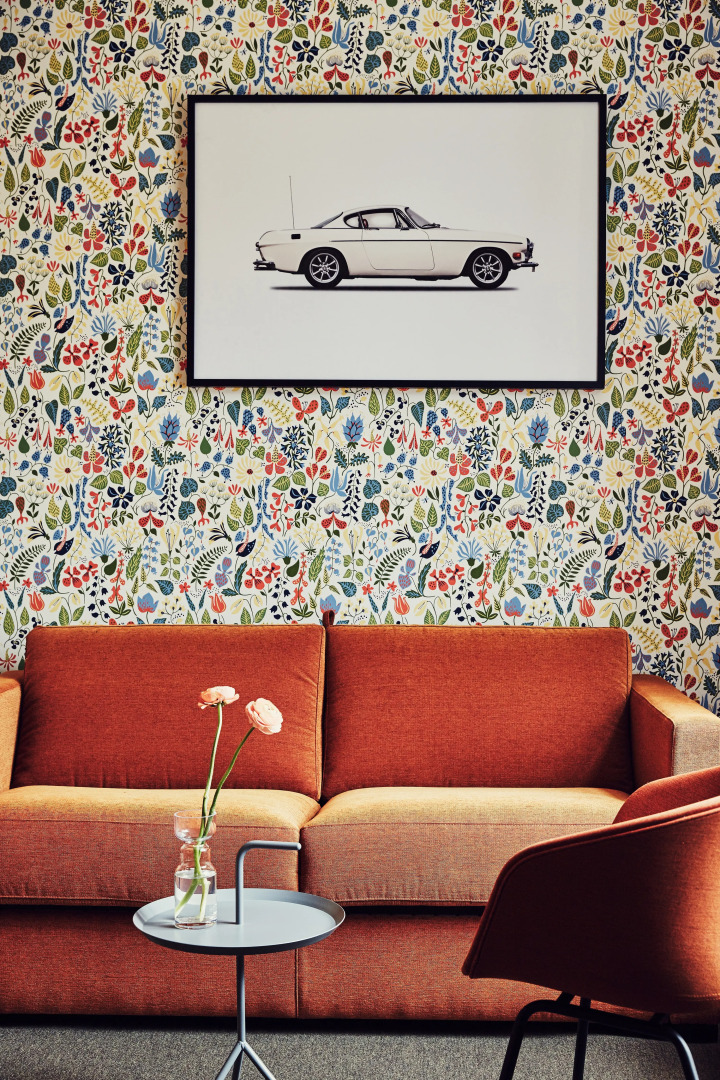 Photo - NOFO Hotel, WorldHotels Crafted