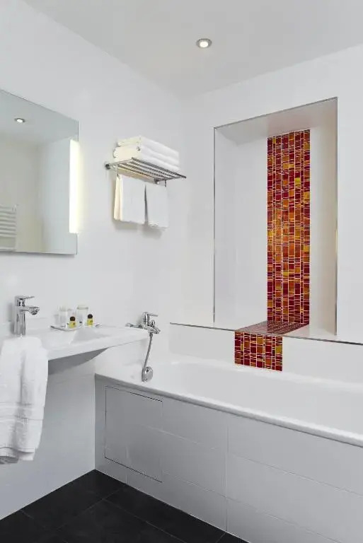 Photo - Hôtel Saint-Pétersbourg Opéra & Spa