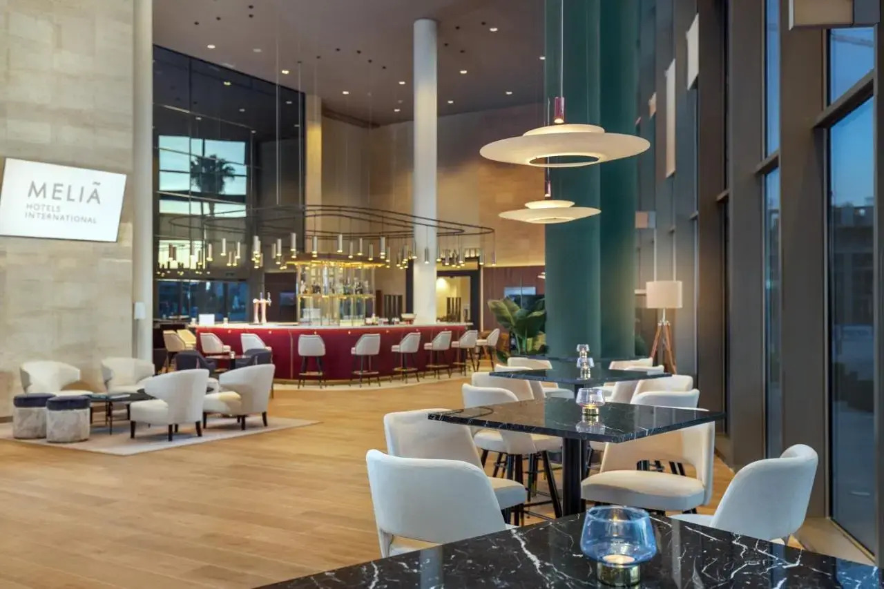 Foto - Melia Valencia