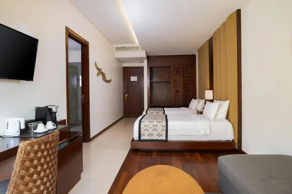 Photo - MERUSAKA Nusa Dua