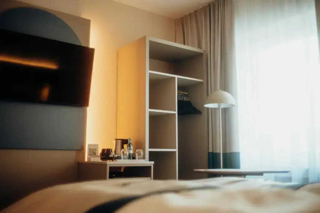 Photo - guestified LIYANA Hotel