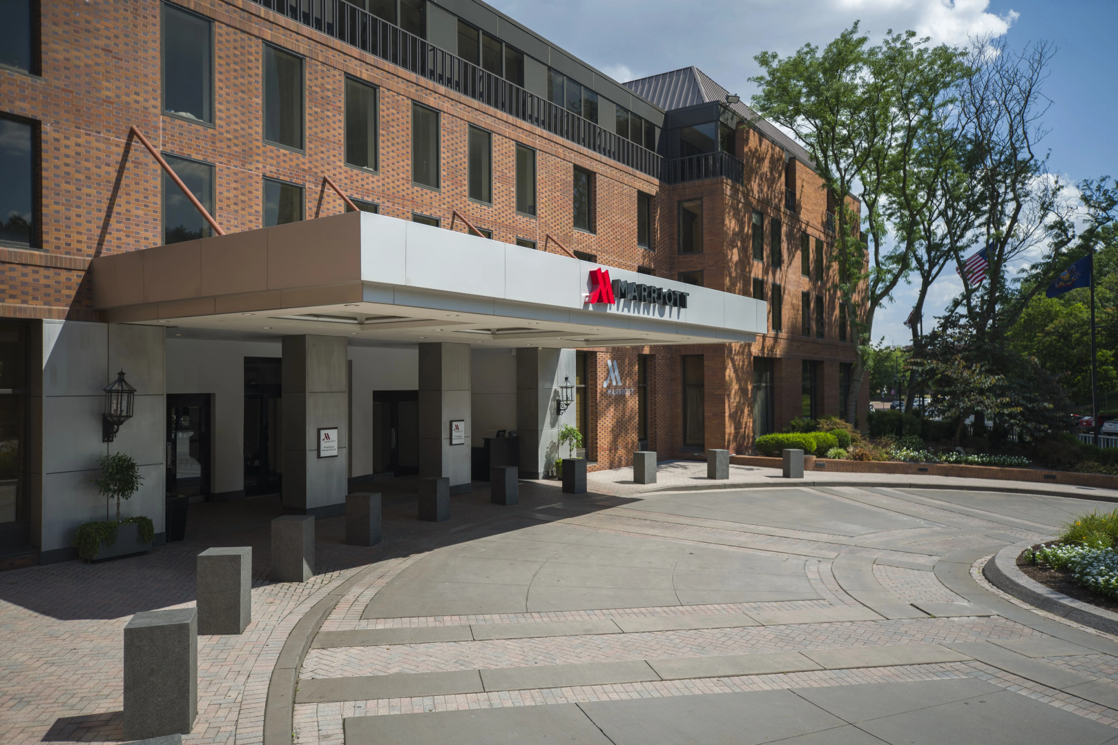 Photo - Philadelphia Marriott Old City