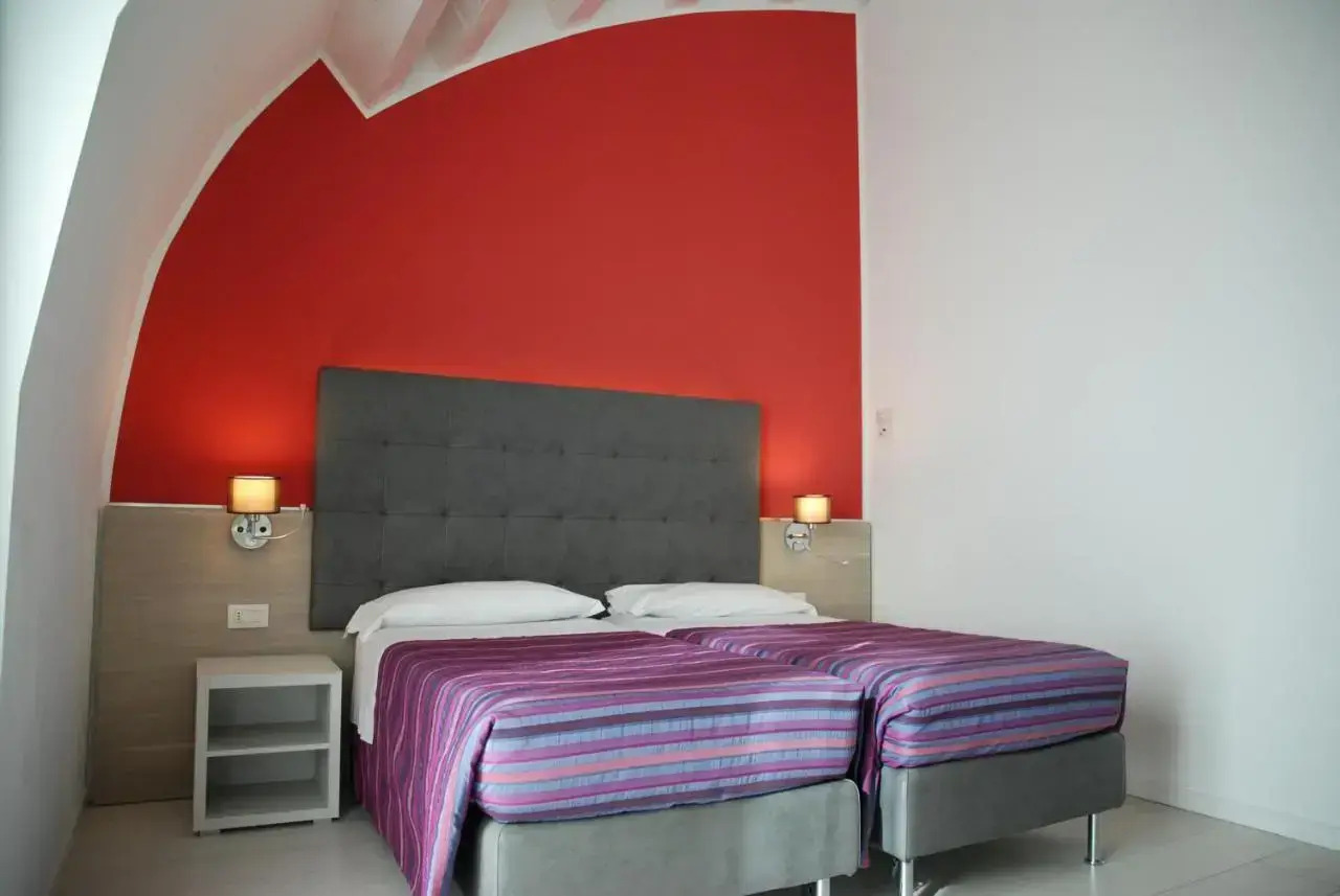 Foto - Hotel Lugano Torretta