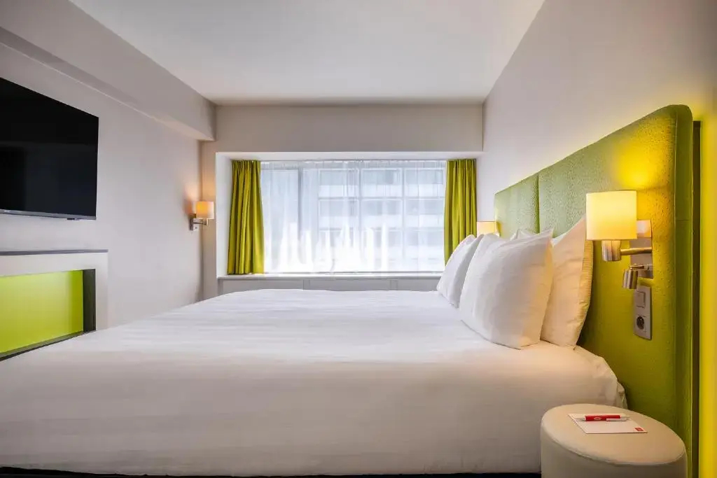 Photo - Thon Hotel Brussels City Centre