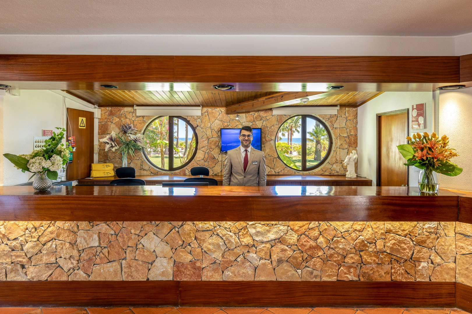 Photo - Praia da Lota Resort - Hotel & Apartments
