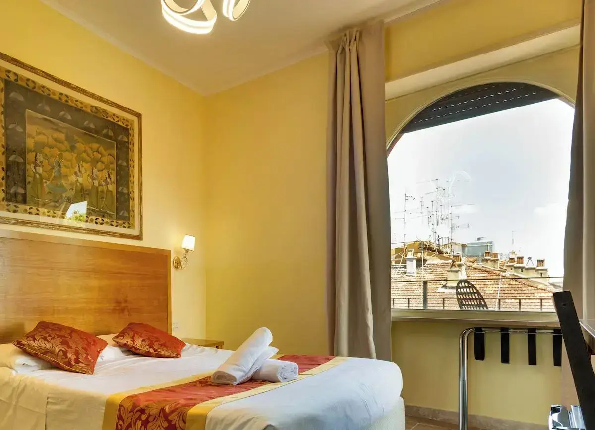 Foto - Hotel Terminal