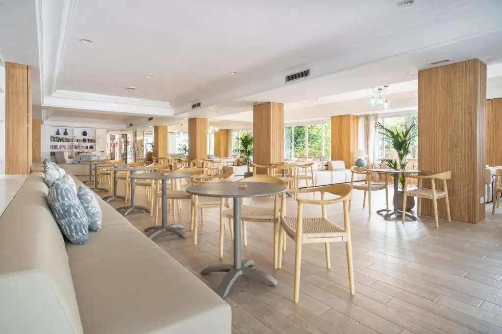 Foto - Bahía de Alcudia Hotel & Spa