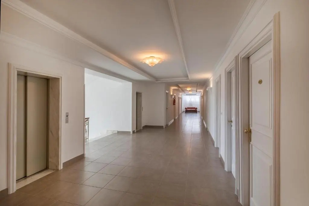 Foto - Hotel Delle Palme