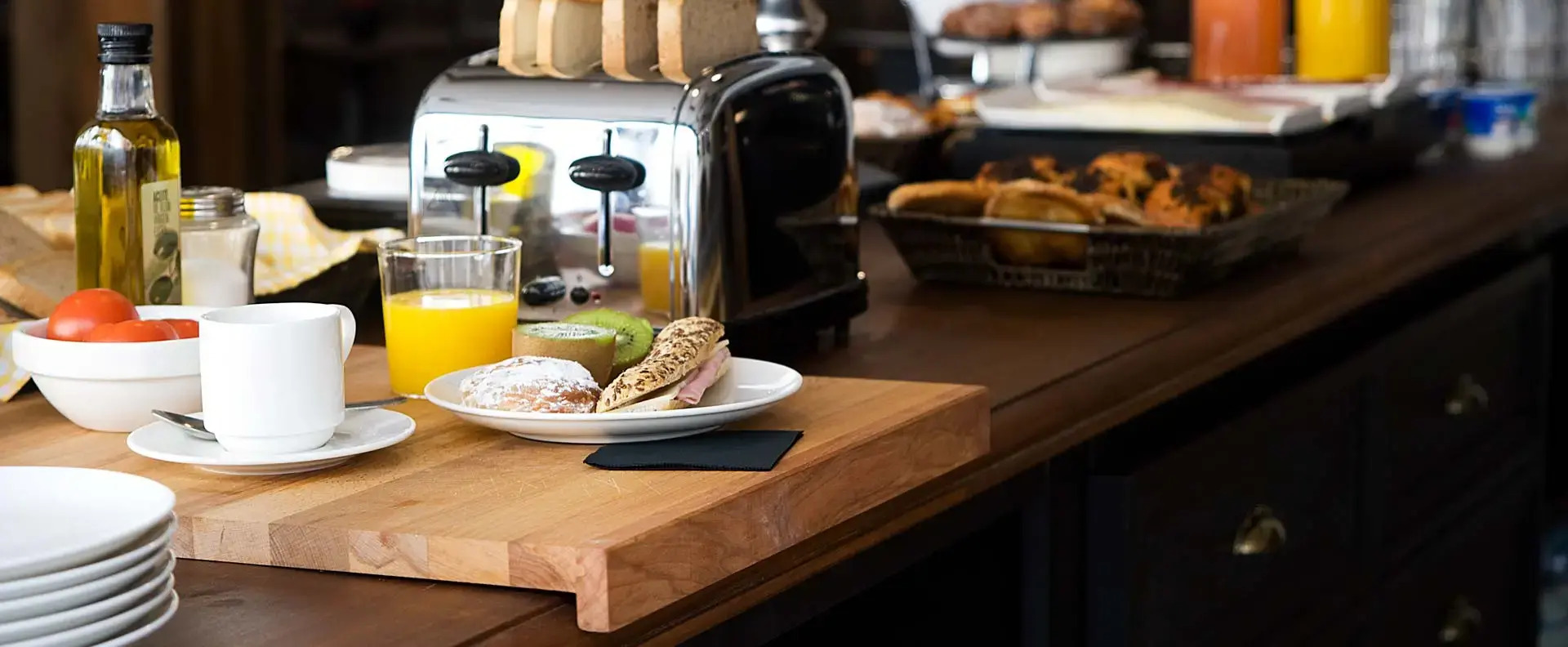 Foto - Praktik Vinoteca