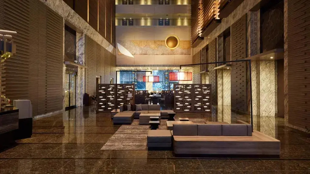 Photo - Villa Fontaine Grand Tokyo Shiodome
