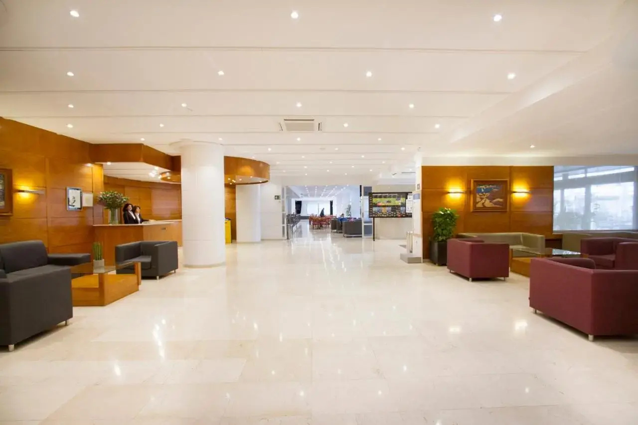 Foto - Hotel Gran Garbi Mar & AquaSplash