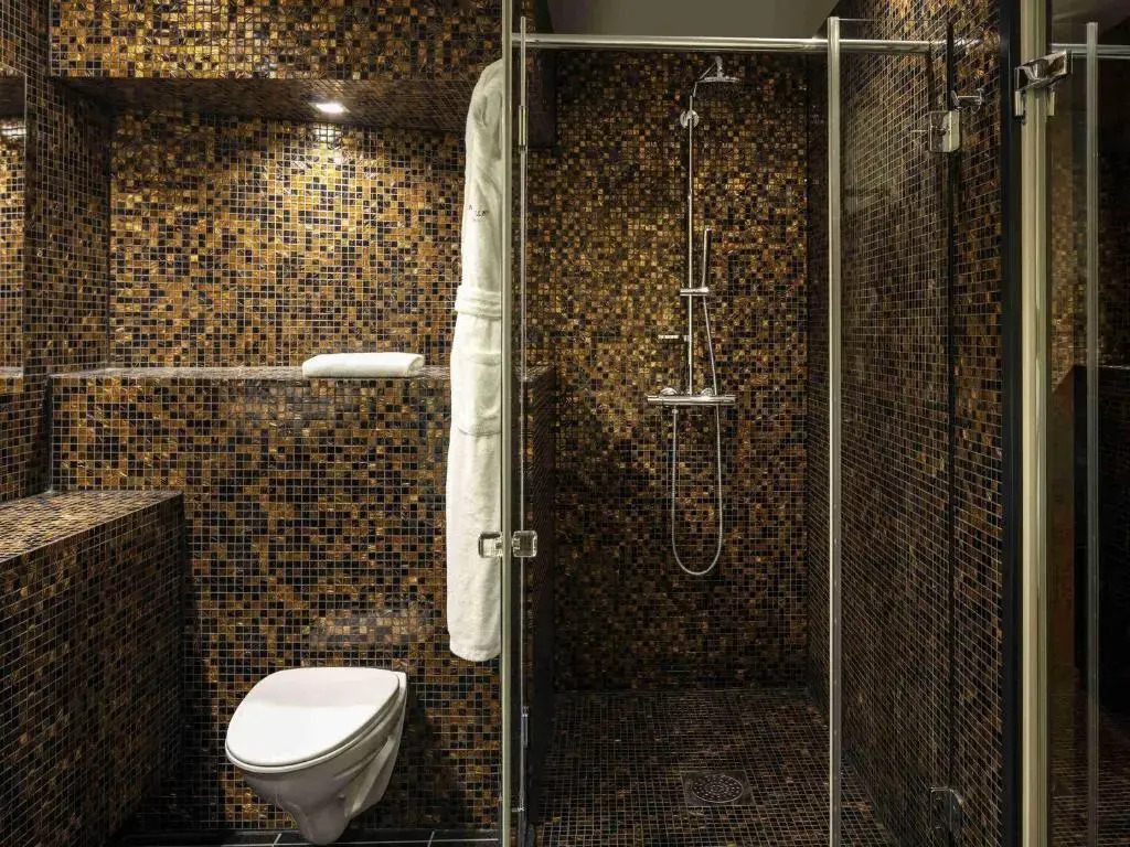 Photo - Swissotel Tallinn