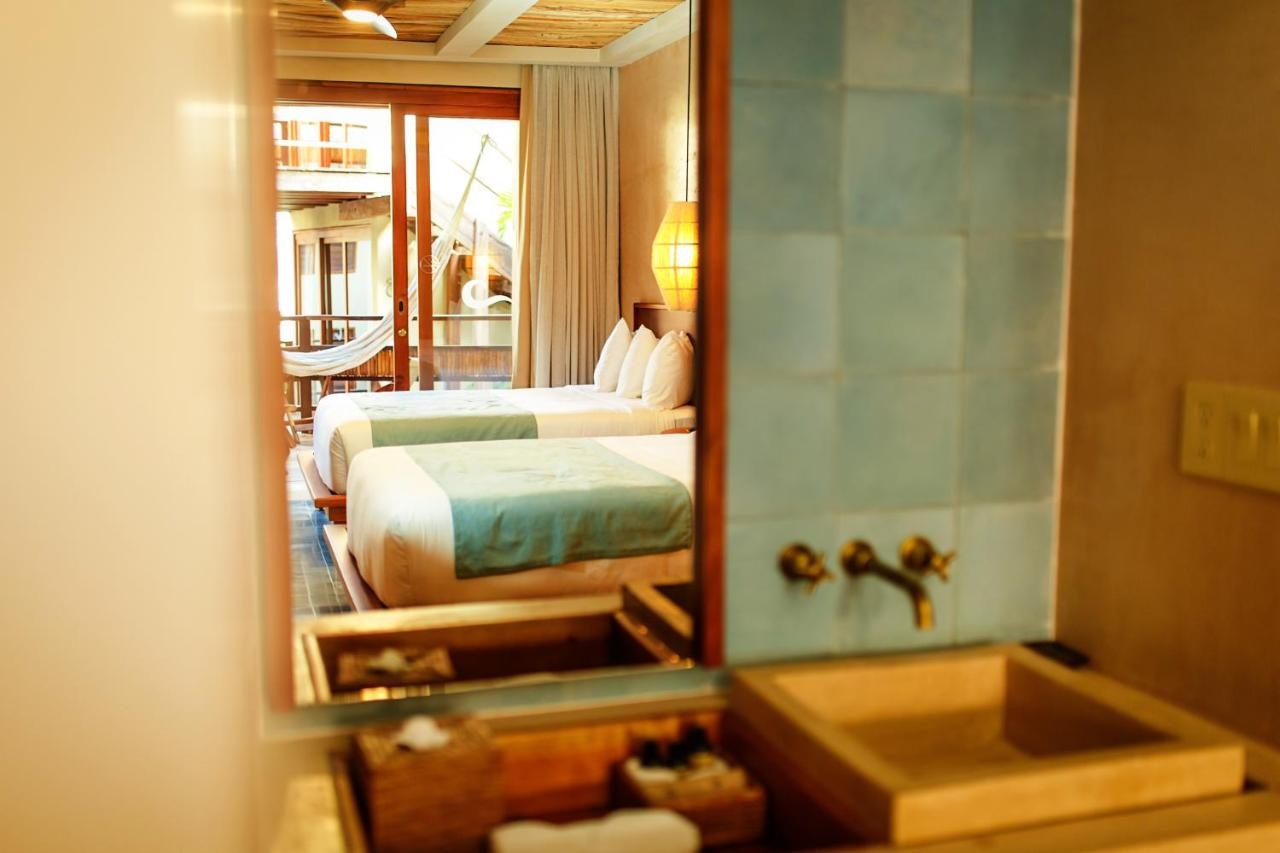 Hotel Carolina Bacalar, Bild 3 von 24