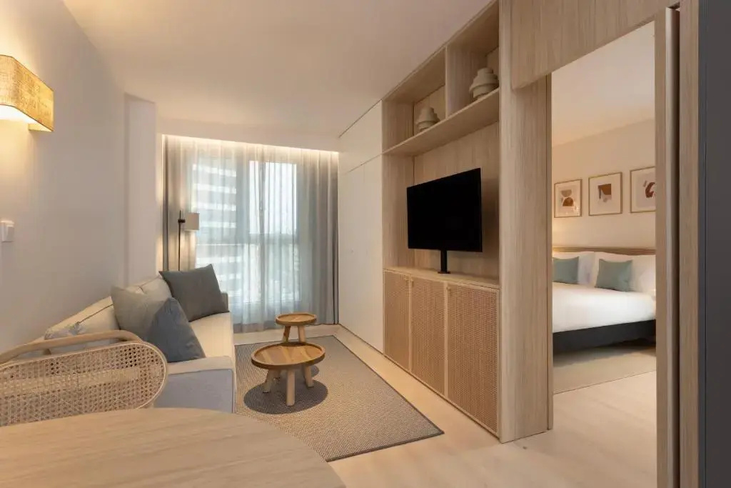Foto - Staybridge Suites Malaga