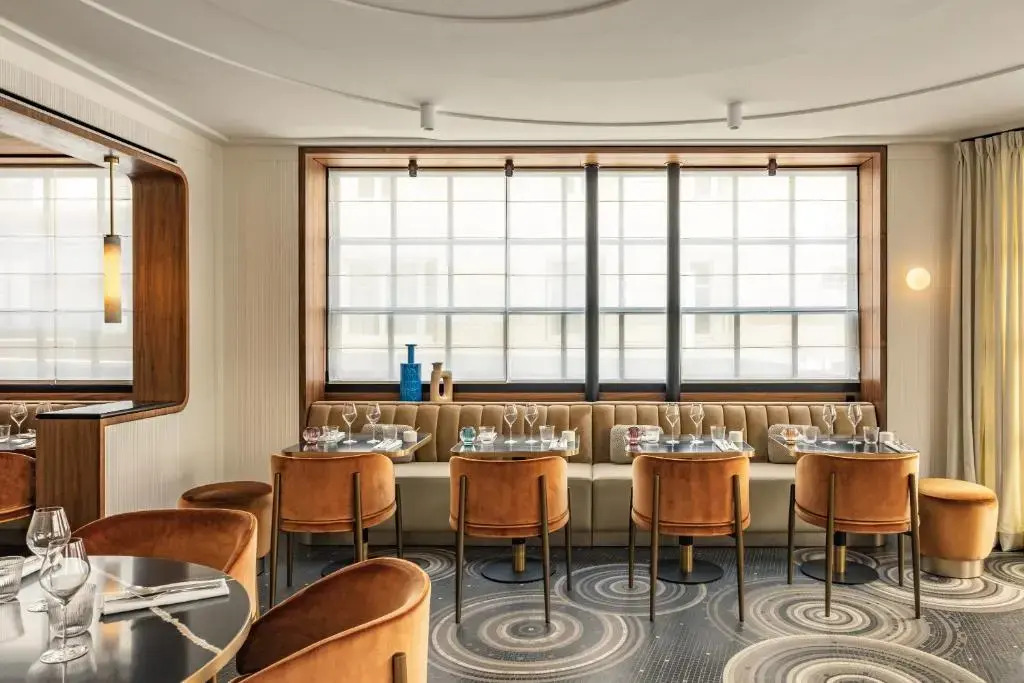 Foto - Pavillon Faubourg Saint-Germain & Spa