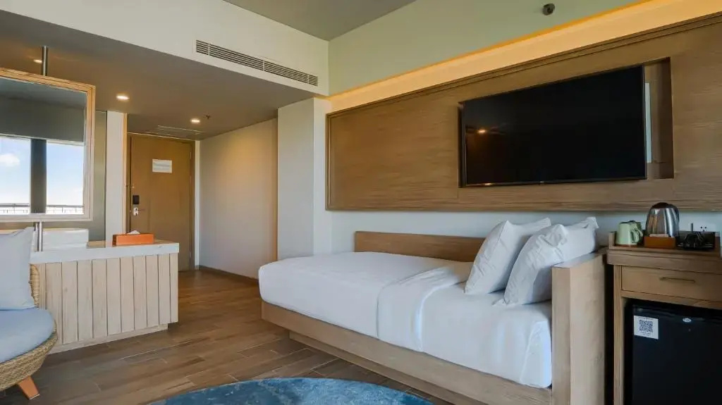 Foto - Eastin Ashta Resort Canggu
