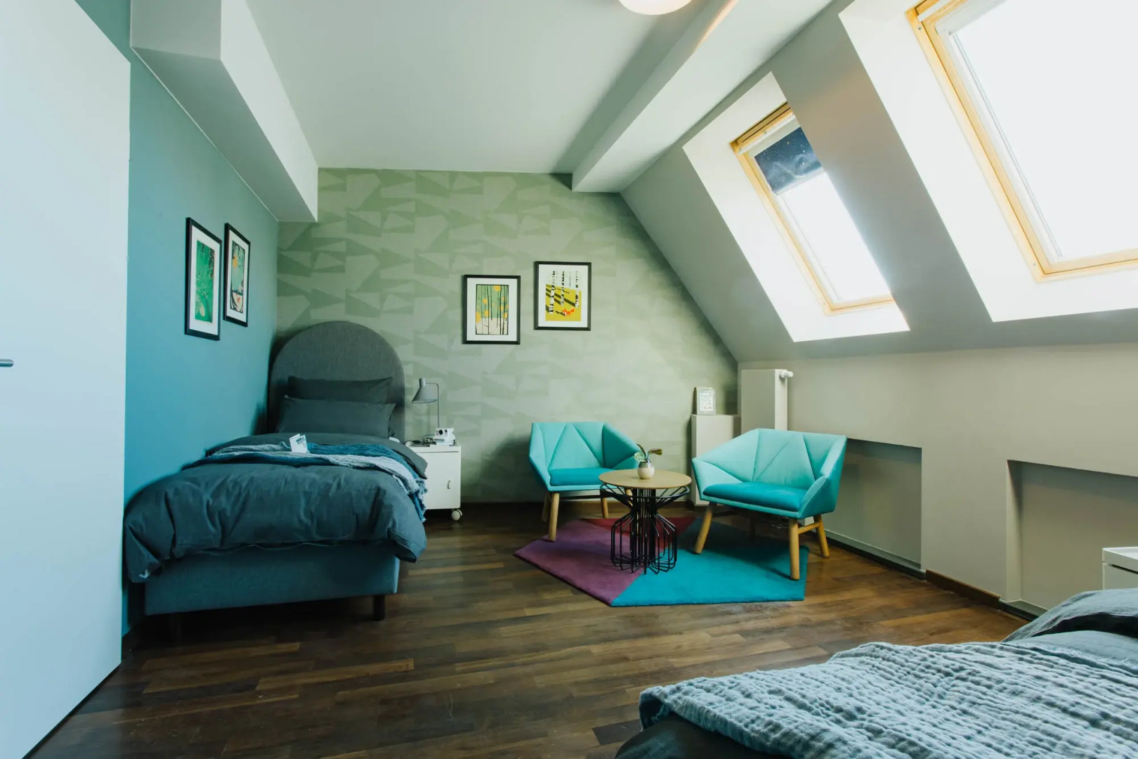 Photo - The Circus Hotel