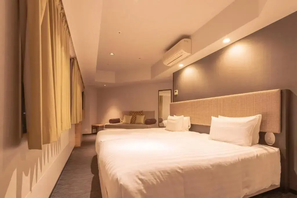 Foto - E Hotel Higashi Shinjuku