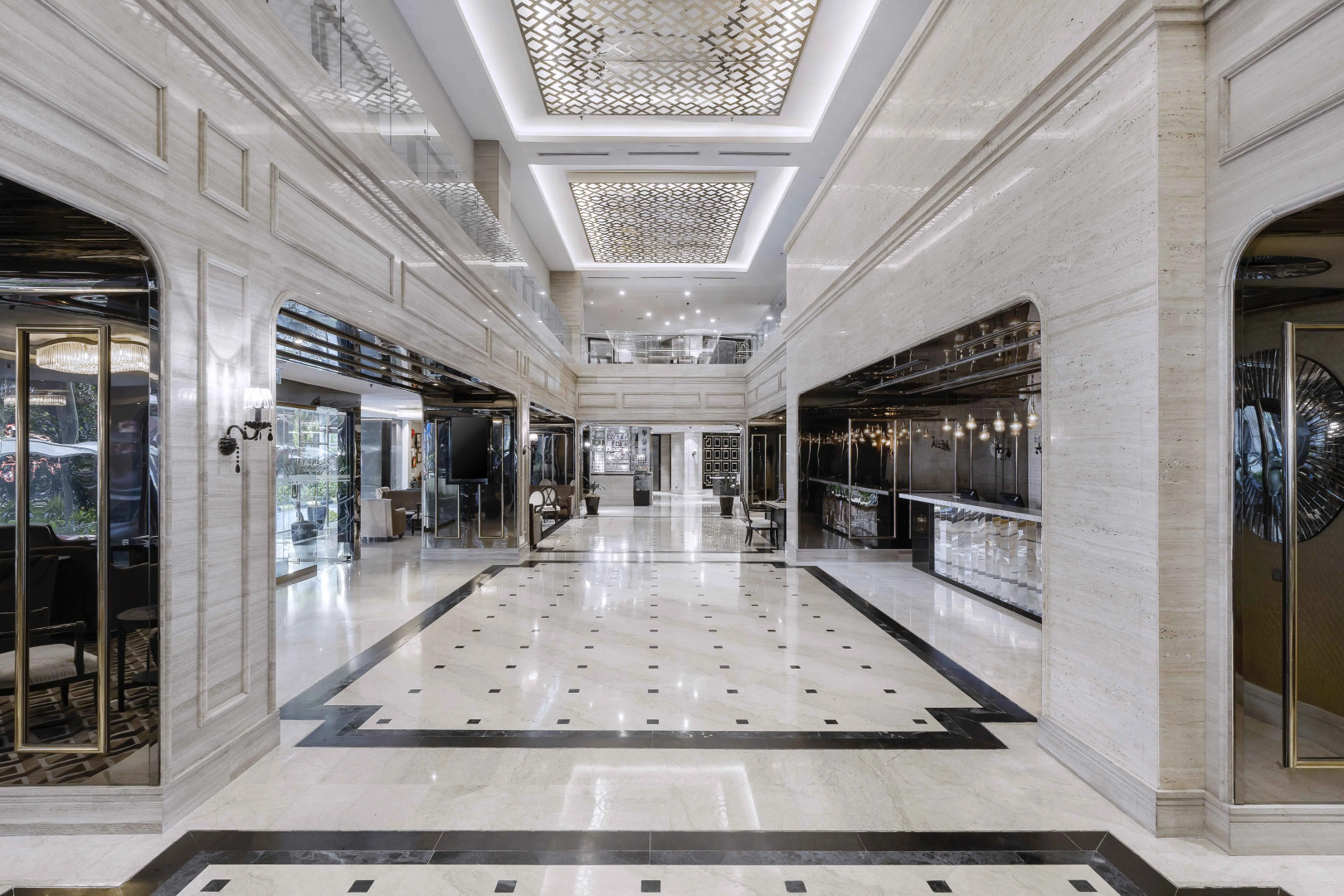 Foto - Meliá Kuala Lumpur