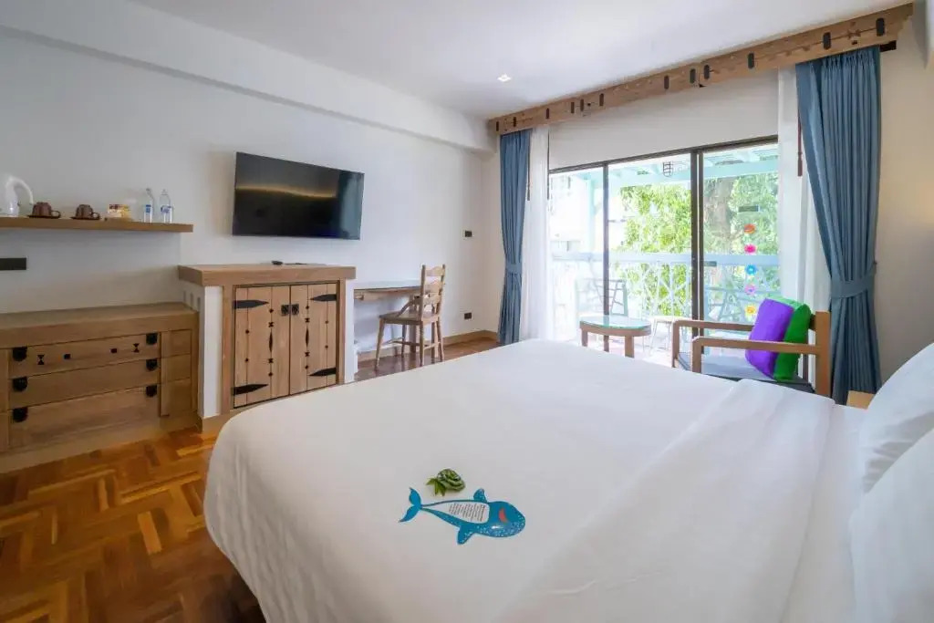 Foto - Baan Samui Resort - SHA Extra Plus