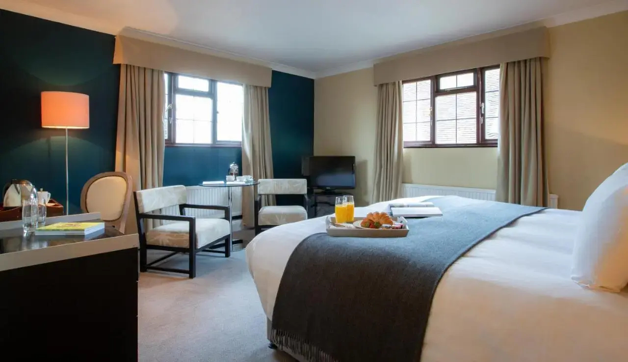 Photo - Billesley Manor Hotel & Spa, a Tribute Portfolio Hotel