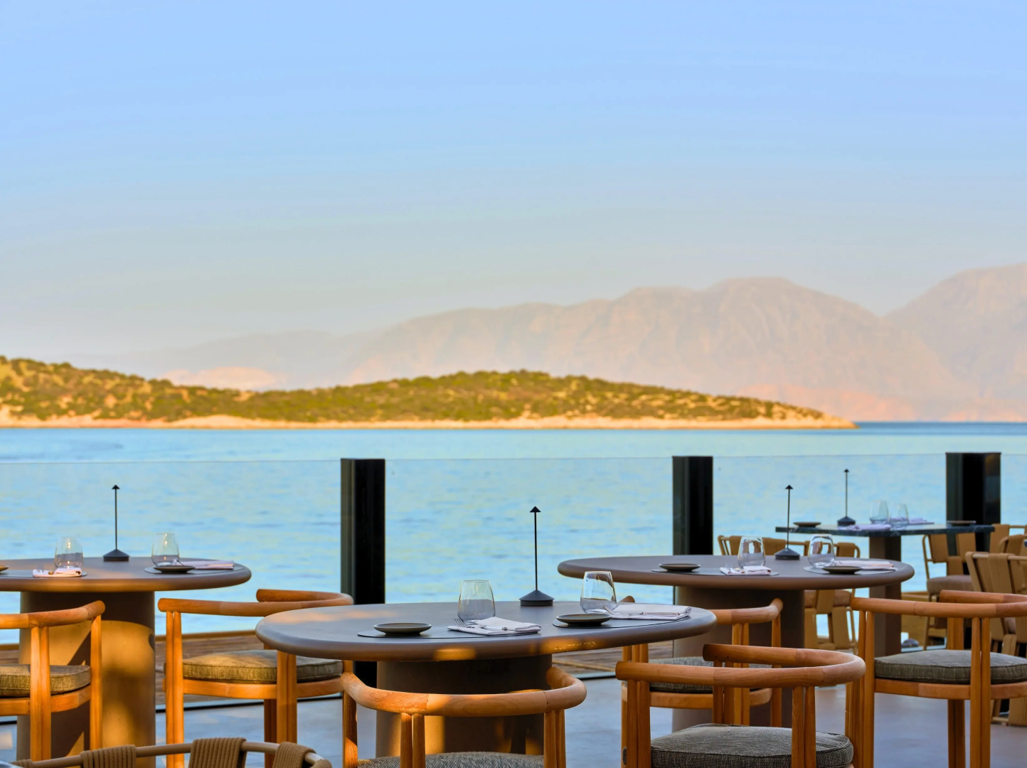 Foto - Minos Beach Art Hotel, a Member of Design Hotels