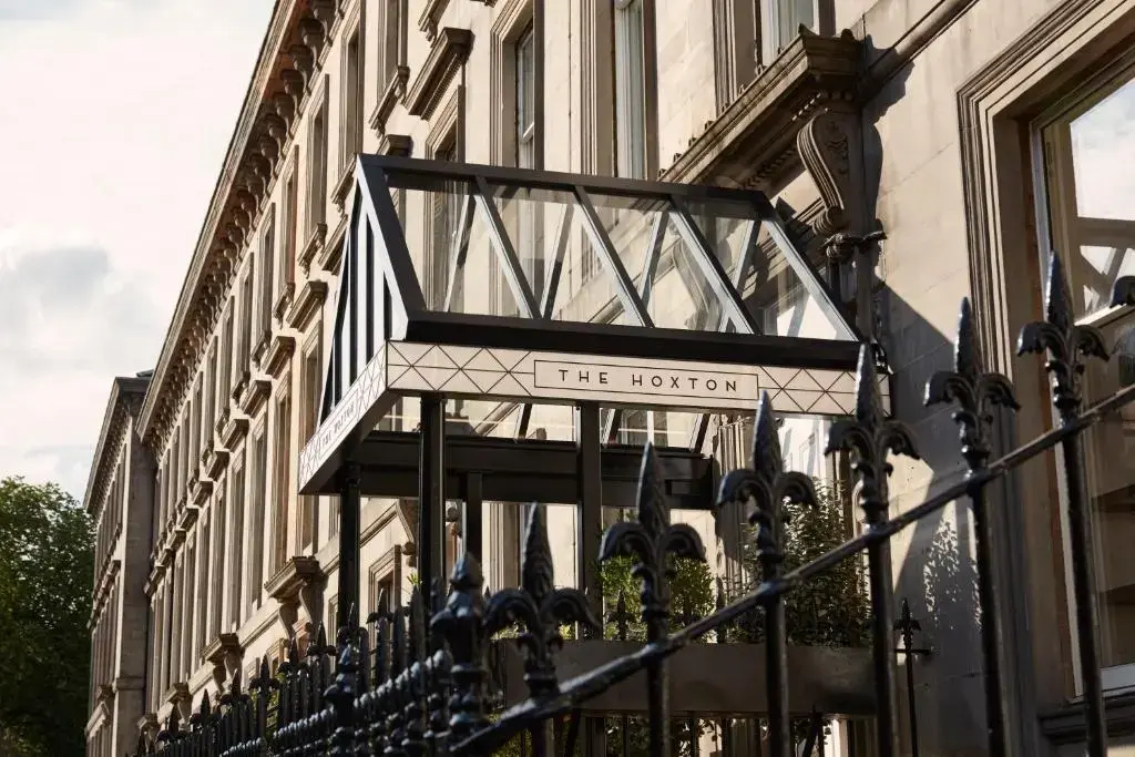 Foto - The Hoxton, Edinburgh