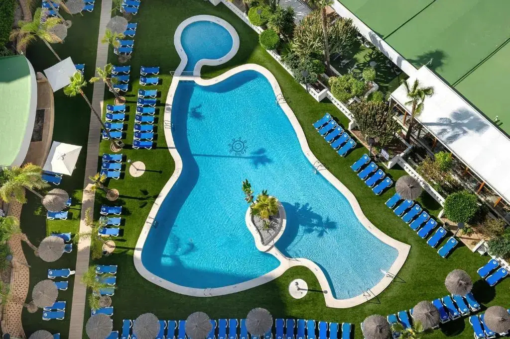 Foto - Poseidon Resort