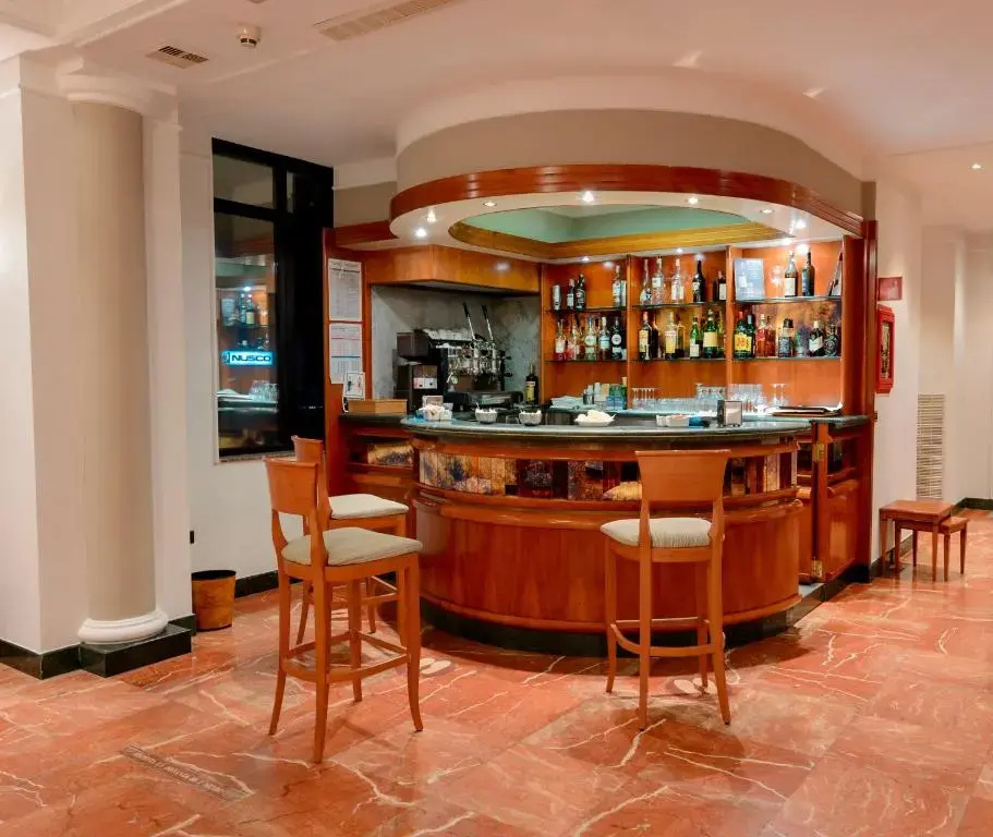 Foto - Hotel dei Platani