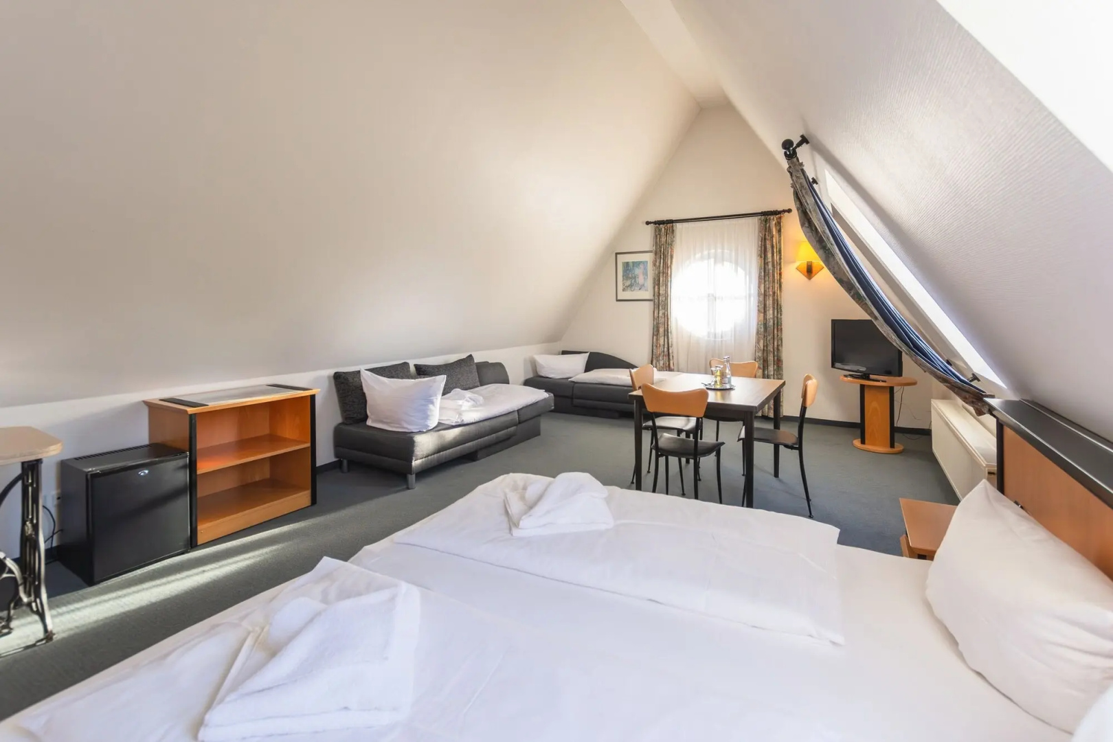 Foto - Hotel Rügenschmiede vis a vis Hiddensee