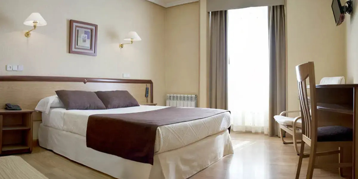 Foto - Hotel Mediodia