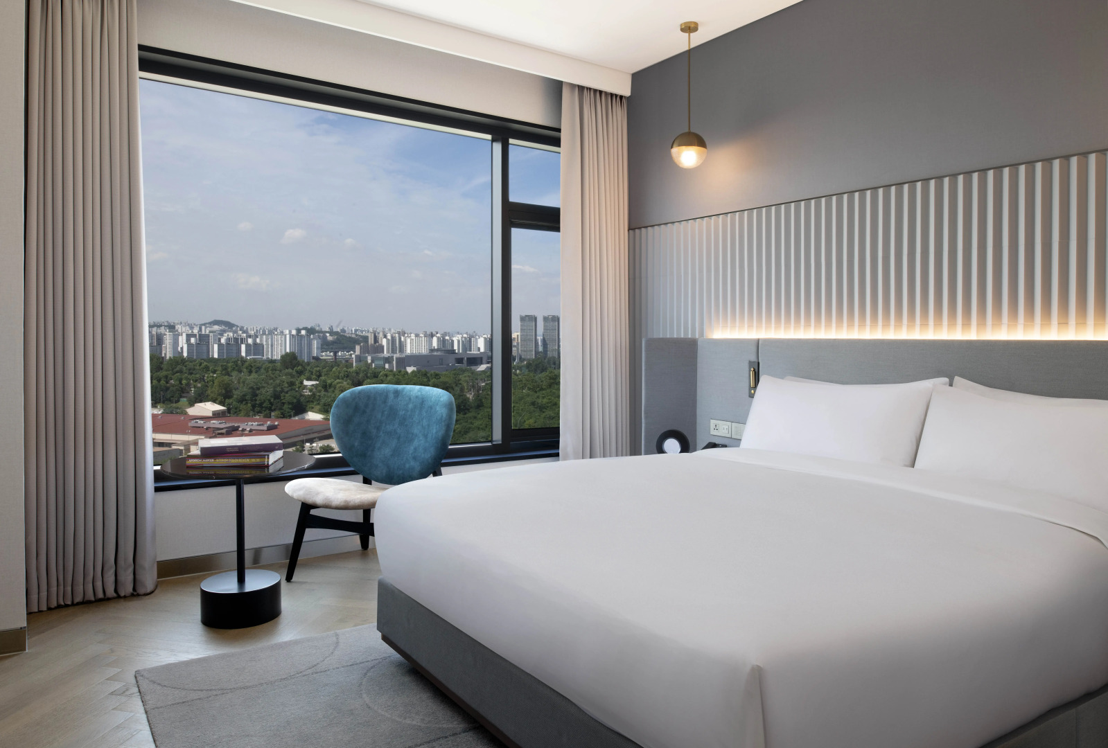 Foto - Mondrian Seoul Itaewon