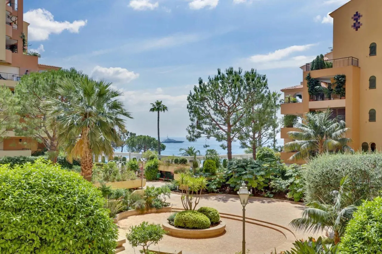 Photo - Columbus Hotel Monte-Carlo, Curio Collection by Hilton