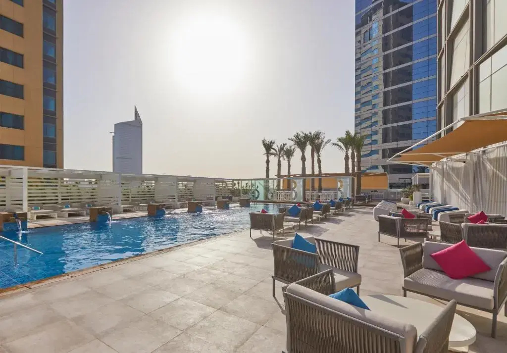 Photo - Media One Hotel