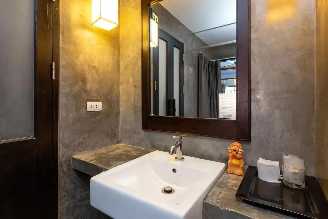 Photo - Phuketa Hotel Phuket Town