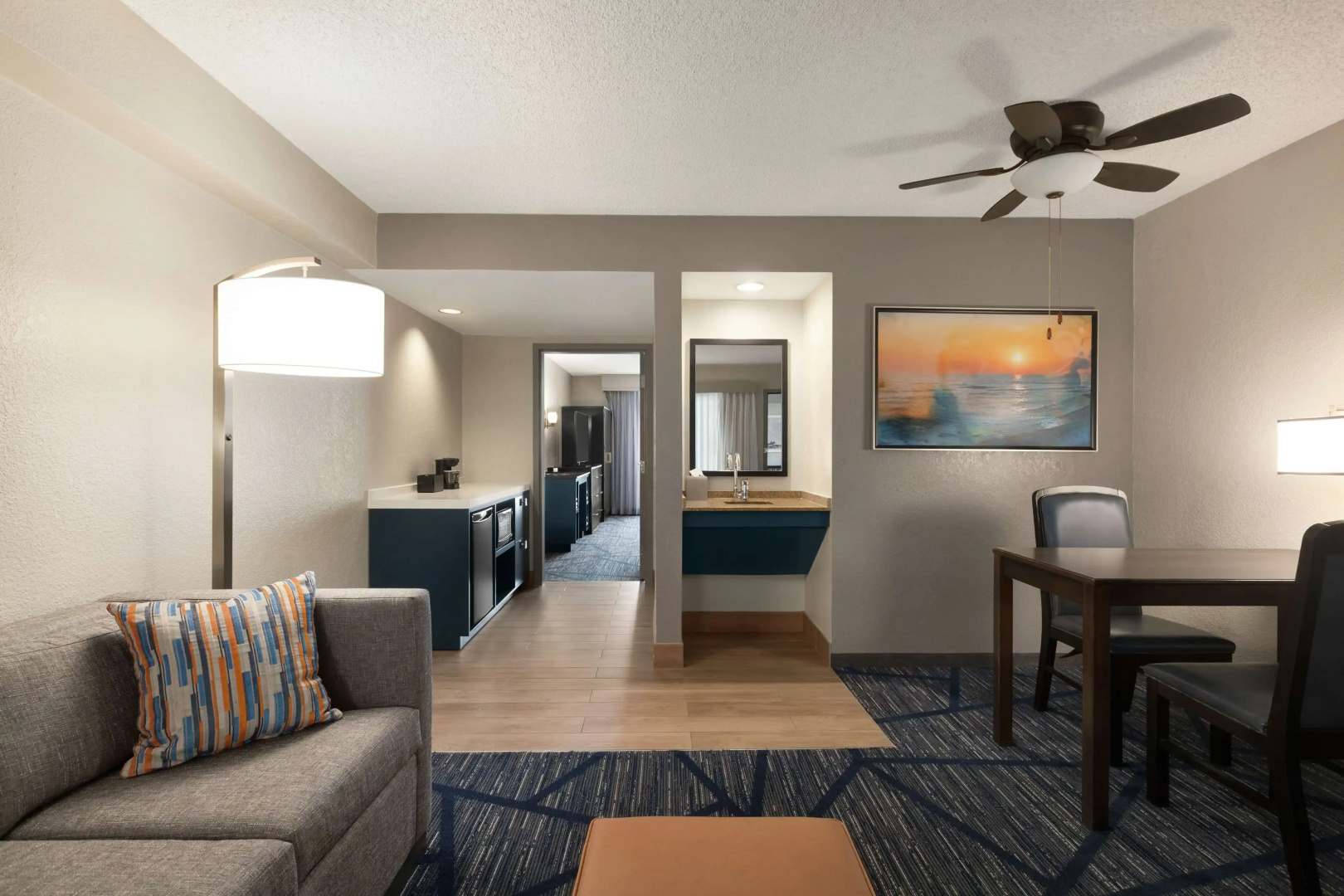 Photo - Embassy Suites by Hilton Miami International Airport