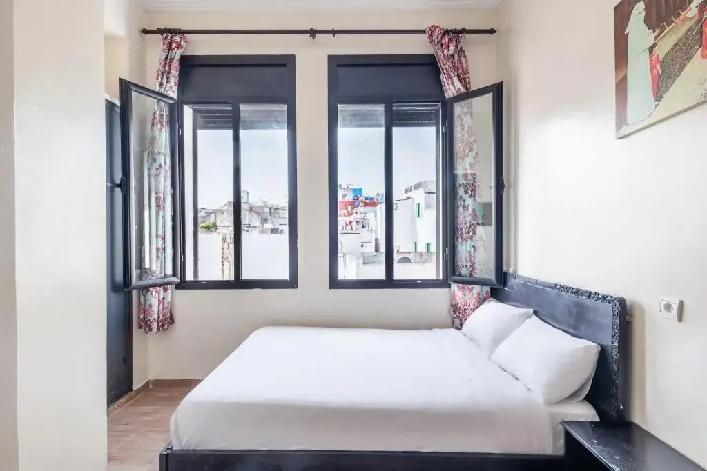 Photo - Hotel Mauritania
