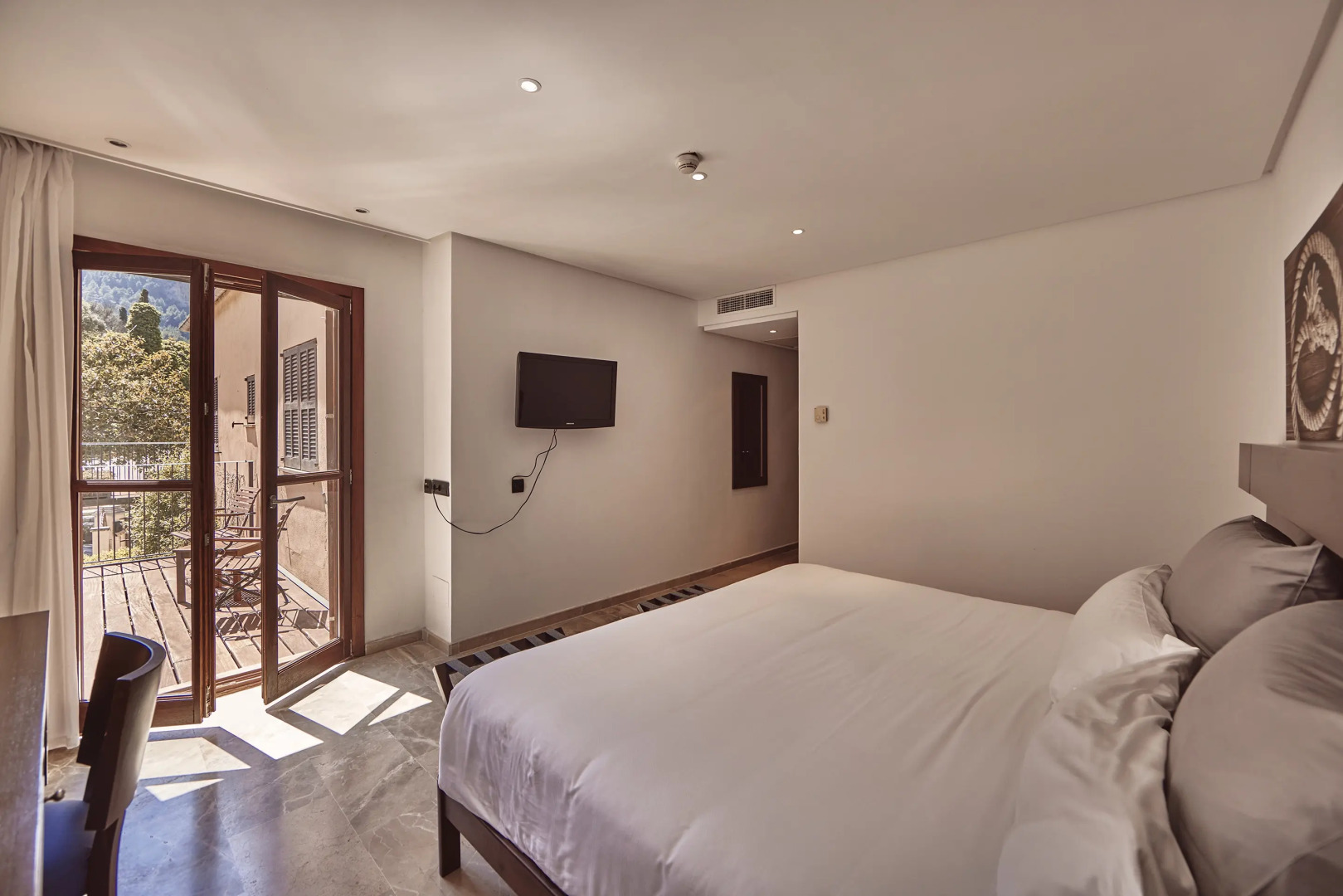 Photo - Maristel Hotel & Spa - Adults Only