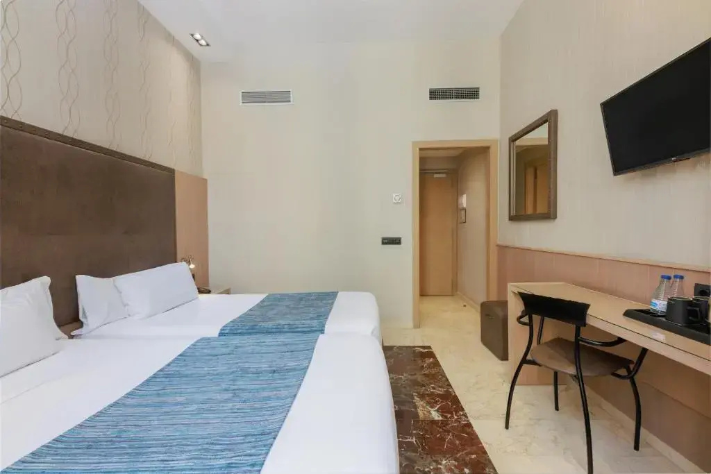 Foto - Hotel Gótico