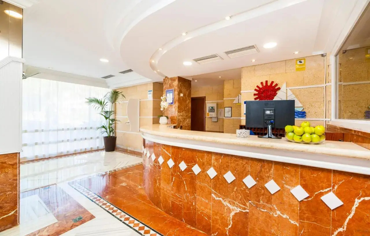 Photo - Globales Condes de Alcudia